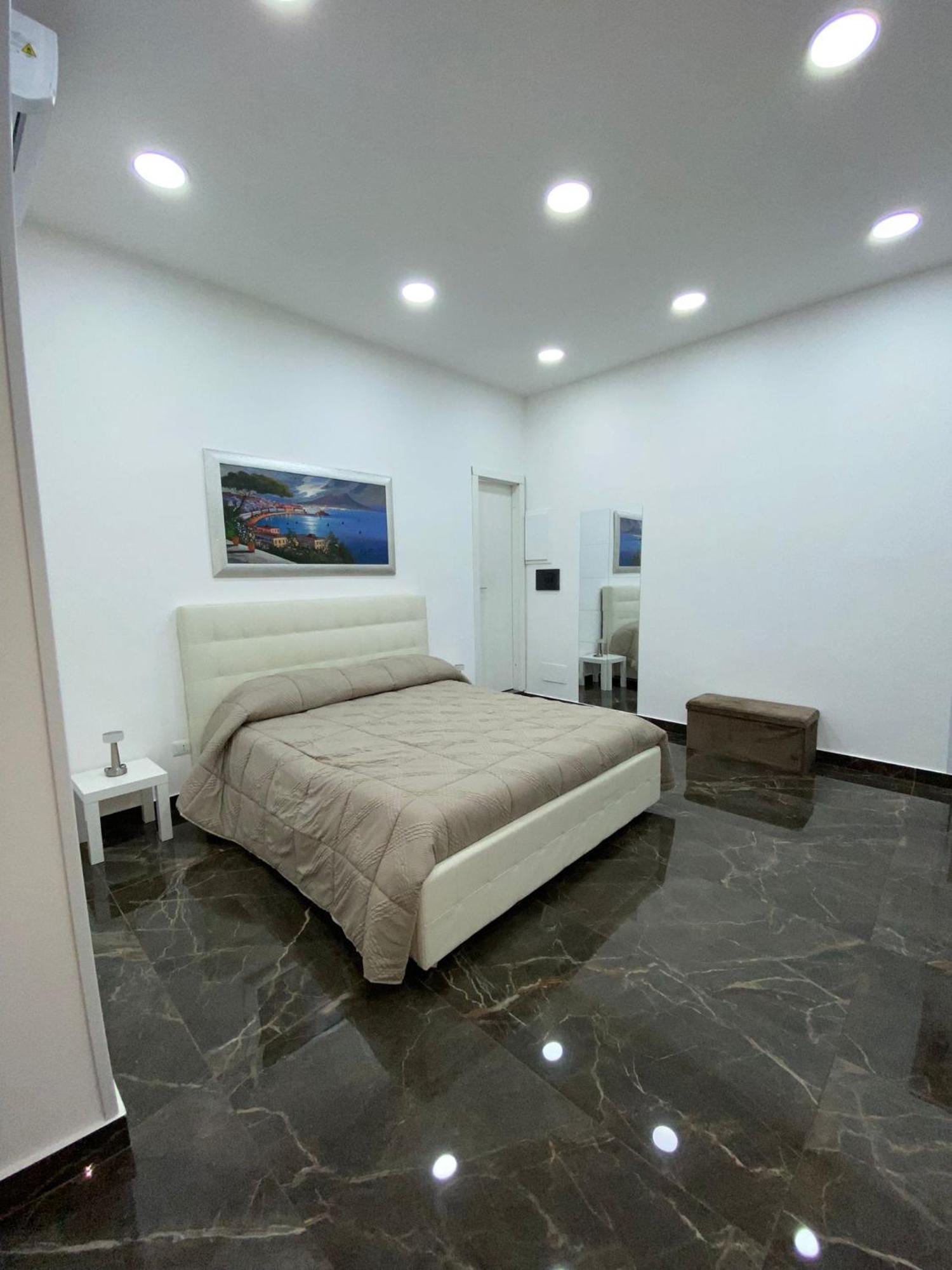 Casa Mariano Napels