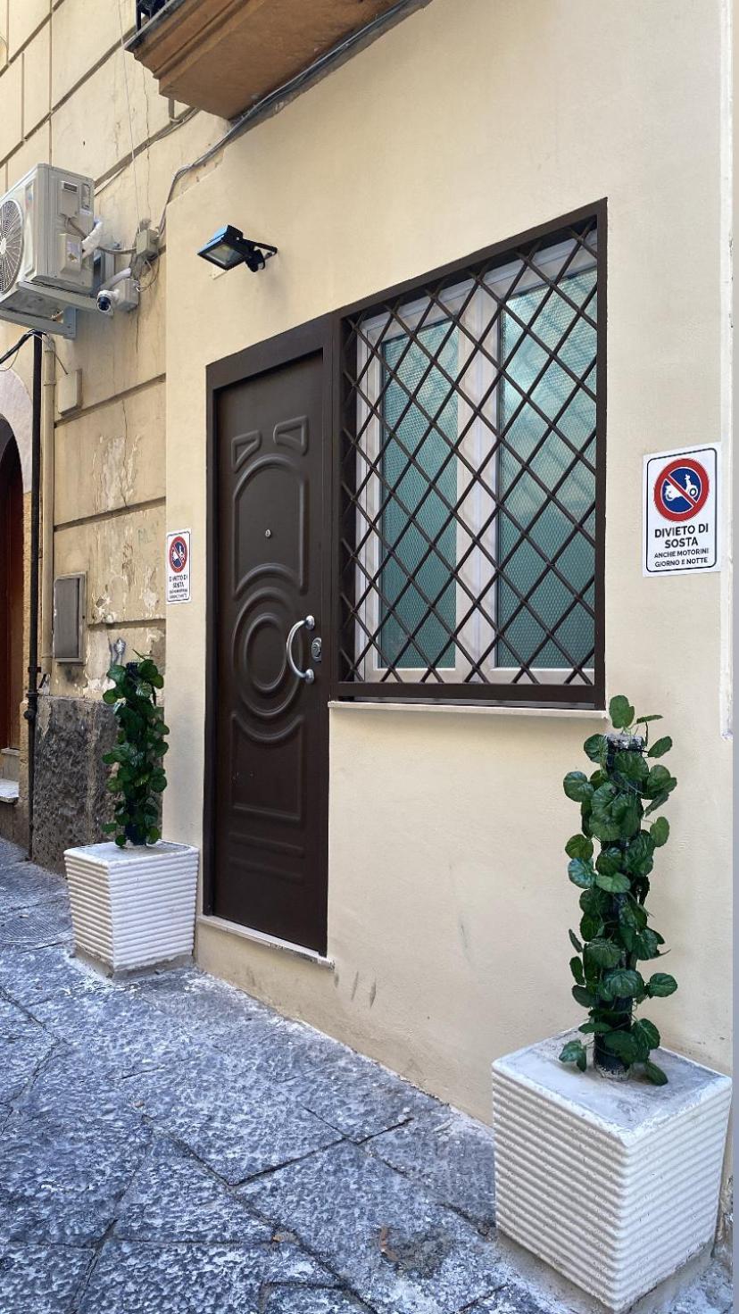 Casa Mariano Naples