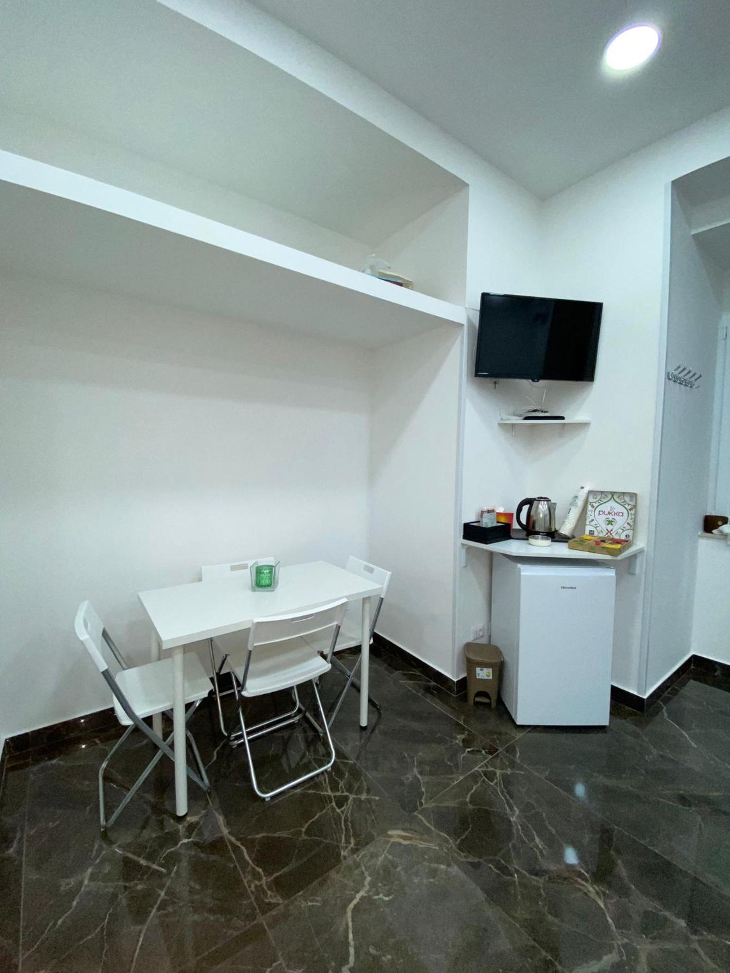 Casa Mariano Hébergement de vacances